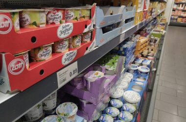 CDU-Sozialflügel will niedrigere Lebensmittelsteuern