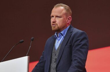 BSW schließt Koalition mit AfD nach Bundestagswahl aus