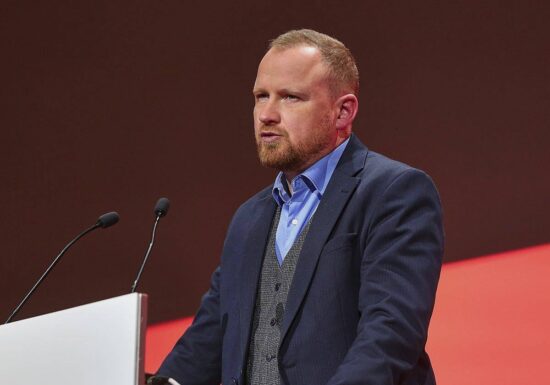 BSW schließt Koalition mit AfD nach Bundestagswahl aus
