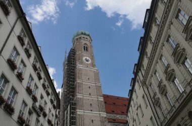 Söder will Wortmeldungen der Kirchen zum Thema Abtreibung