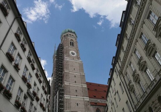 Söder will Wortmeldungen der Kirchen zum Thema Abtreibung