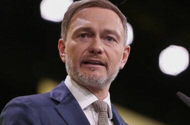 Lindner: Debatte zu deutschen Soldaten in der Ukraine verfrüht