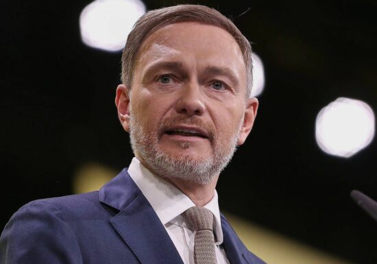 Lindner: Debatte zu deutschen Soldaten in der Ukraine verfrüht