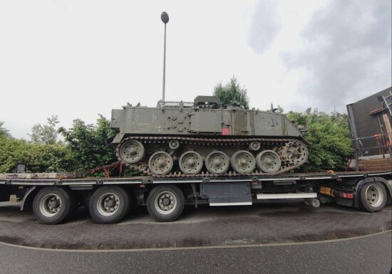 Strack-Zimmermann fordert schnellen Ausbau militärischer Mobilität