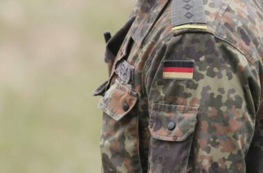 EIB: Litauen beantragt Hilfen zum Bau von Bundeswehr-Stützpunkt