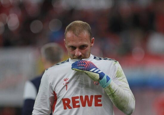 2. Bundesliga: Magdeburg gewinnt gegen Köln - Paderborn siegreich