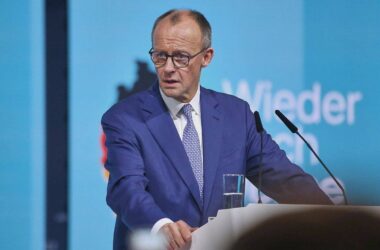 Merz schließt Habeck als Bundeswirtschaftsminister aus