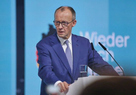 Merz schließt Habeck als Bundeswirtschaftsminister aus