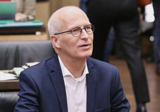 Politbarometer: SPD in Hamburg klar vorn - CDU vor Grünen