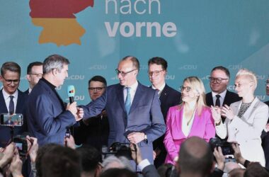 IW kritisiert Wirtschaftspläne der Union