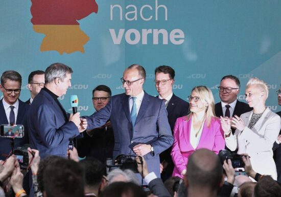 IW kritisiert Wirtschaftspläne der Union