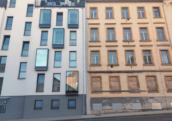 Immobilienpreise schließen 2024 mit Plus ab