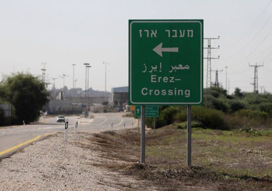 Hamas setzt Geiselfreilassungen aus