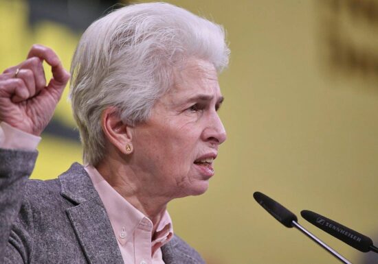 Strack-Zimmermann befürchtet schlechten Deal für Ukraine und Europa