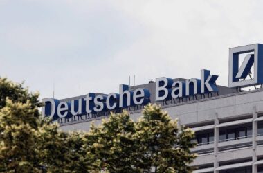 BMW und Deutsche Bank fordern wirtschaftsfreundlichere Politik