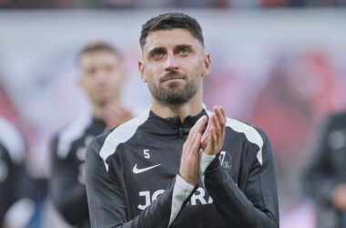 1. Bundesliga: Freiburg gewinnt 5:0 gegen Werder Bremen