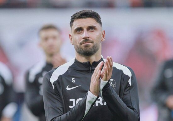 1. Bundesliga: Freiburg gewinnt 5:0 gegen Werder Bremen