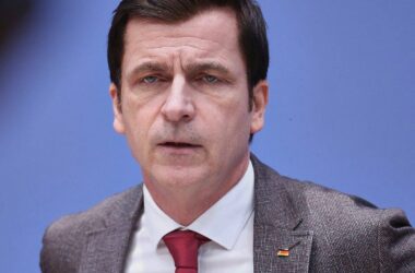 Städte- und Gemeindebund drängt auf rasche Regierungsbildung