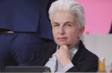 Strack-Zimmermann: EU-Beitritt Kanadas vertraglich nicht machbar
