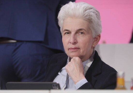Strack-Zimmermann: EU-Beitritt Kanadas vertraglich nicht machbar