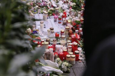 Nach Autoattentat: SPD sieht Nachholbedarf in der Prävention