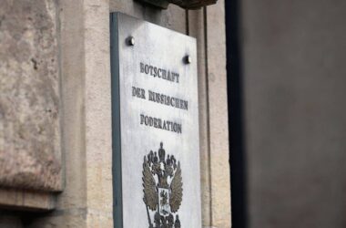 Niedersachsens Verfassungsschutz warnt vor russischer Desinformation
