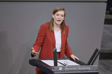 SPD-Abgeordnete Wegge will sich weiter für AfD-Verbot einsetzen