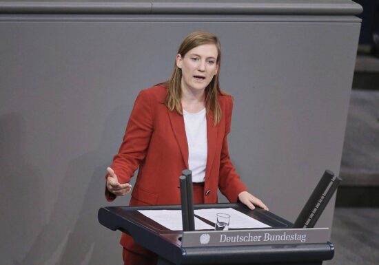 SPD-Abgeordnete Wegge will sich weiter für AfD-Verbot einsetzen