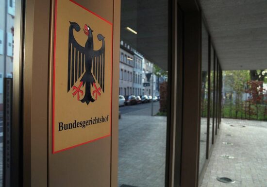 BGH verneint Urheberrechtsschutz für Birkenstock-Sandalen
