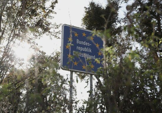 Bundesregierung verlängert Grenzkontrollen