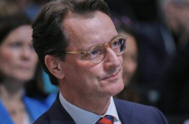 Wüst warnt vor überhasteter Reform der Schuldenbremse