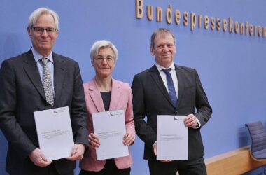 Expertenrat: Fortschritte beim Klimaschutz reichen nicht aus