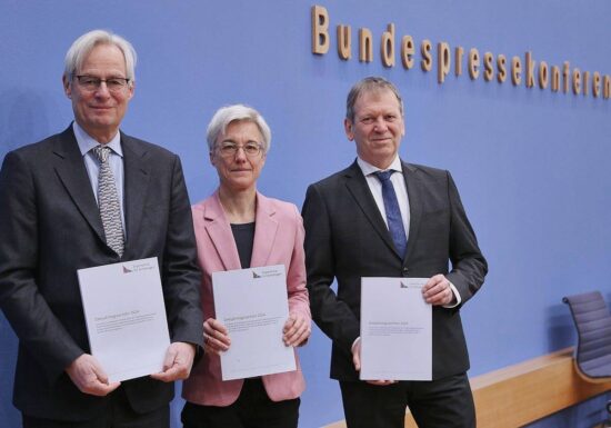 Expertenrat: Fortschritte beim Klimaschutz reichen nicht aus
