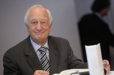 Historiker Heinrich August Winkler will Asylrecht umkrempeln