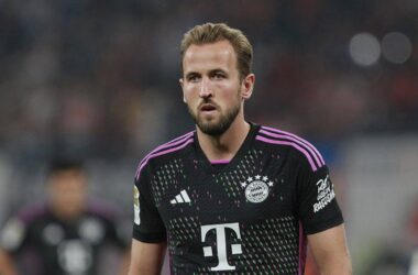 Champions League: Bayern München gewinnt Hinspiel gegen Glasgow