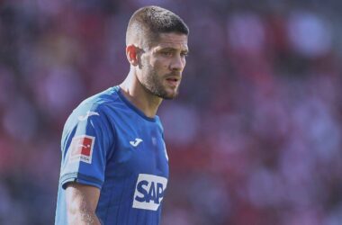 1. Bundesliga: Hoffenheim dreht Partie gegen Bremen