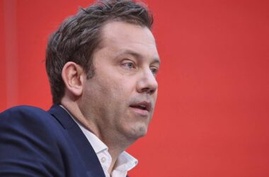 Juso-Chef kritisiert Klingbeil scharf