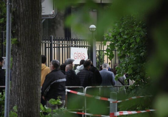 Türkische Gemeinde ruft zu Teilnahme an Bundestagswahl auf