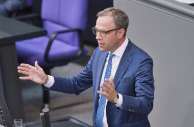 Czaja will von CDU mehr Einsatz in Ostdeutschland