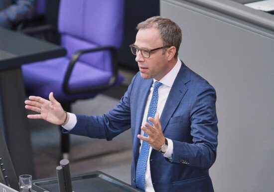 Czaja will von CDU mehr Einsatz in Ostdeutschland