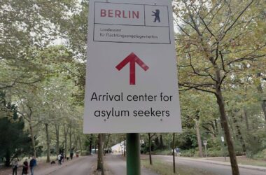 Laumann wirbt für neuen Konsens in Migrationspolitik