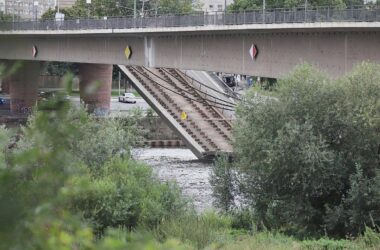 Auswertung: Investitionen halten Verfall nicht auf