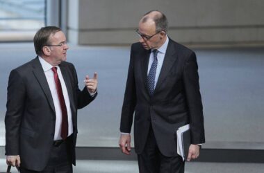 "Groko" wird von den meisten Deutschen bevorzugt