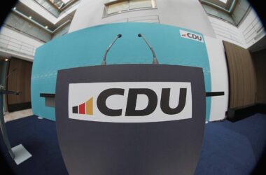 Union bekräftigt Kurs in Migrationspolitik