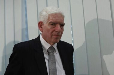 Zentralrat der Juden "erschrocken über Wahlerfolg der AfD"