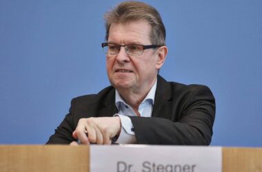 Stegner warnt Union vor Erpressung