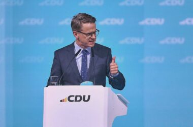 Linnemann wirft SPD "wahltaktisches Kalkül" vor