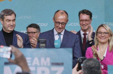 Union plant "zeitnahe" Aufarbeitung ihres Wahlkampfs