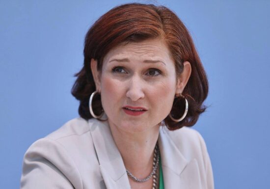 Ataman beklagt wachsende Zahl rassistischer Diskriminierungen