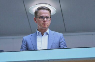 Linnemann wirft SPD "taktisches Kalkül" in Migrationsdebatte vor
